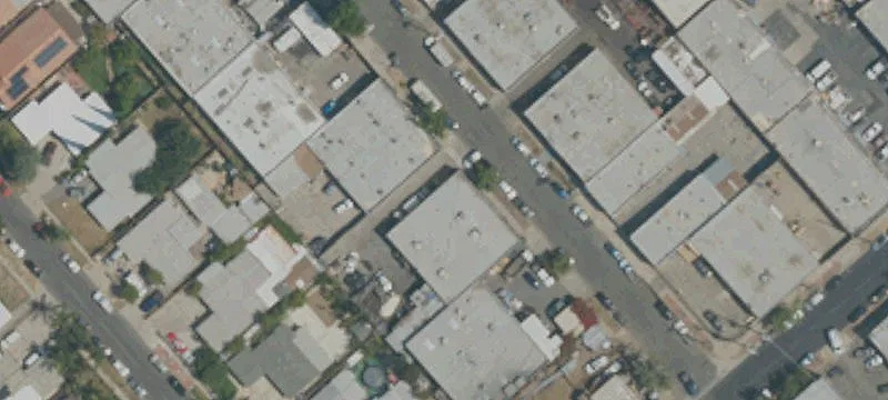 Demisable Flex/Industrial Building
