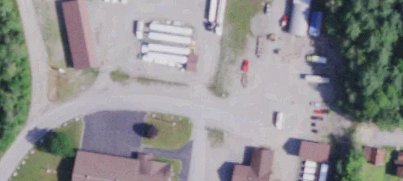 Towing and Repair Commercial Property