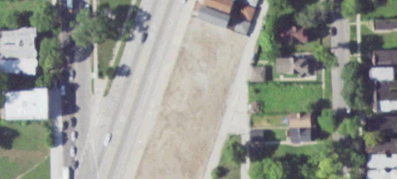 Residential Home Lot Land