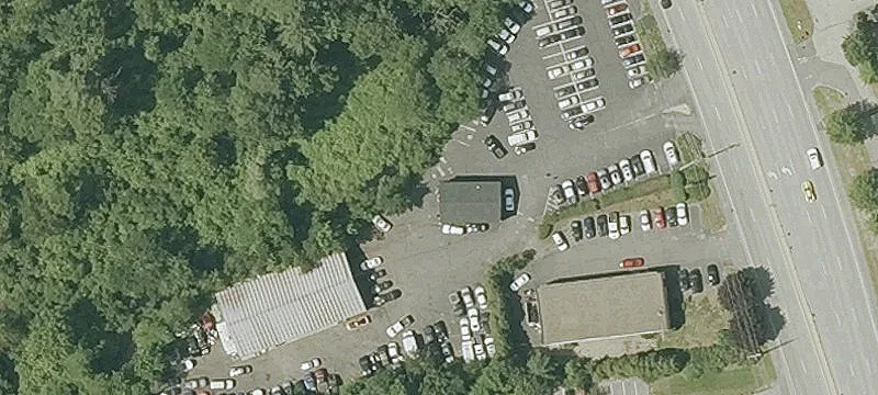 Retail Storefront Property