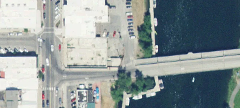 Two-Story Retail Building Opportunity