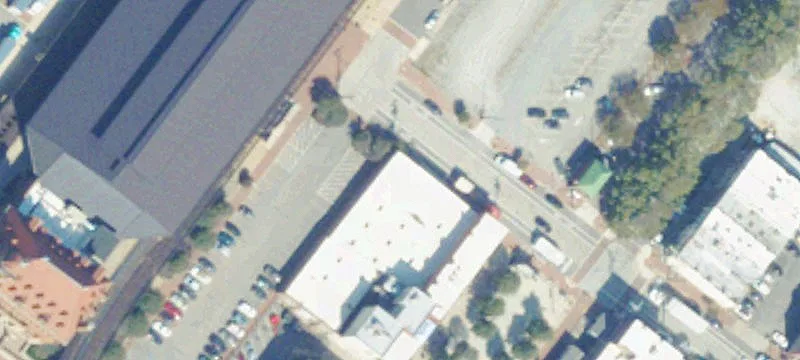 Office/Warehouse Flex Space