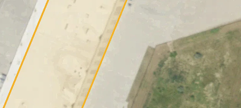 Industrial Land with Rail Access