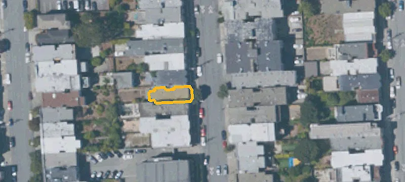 Turnkey Standalone Office Building