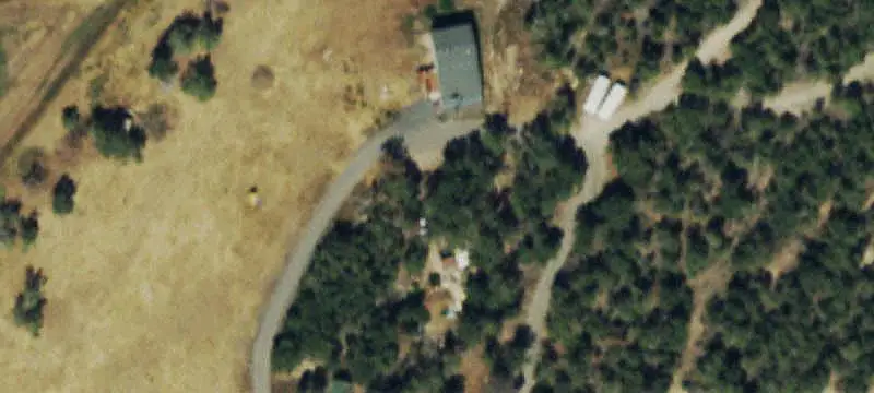 Mountain-Style Residential Land Parcel