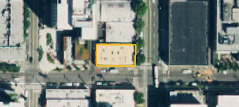 Retail Restaurant Space for Lease
