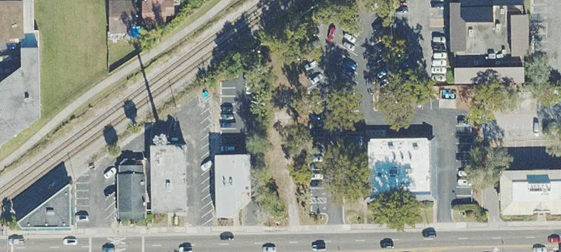 Zoned C3 Infill Development Land