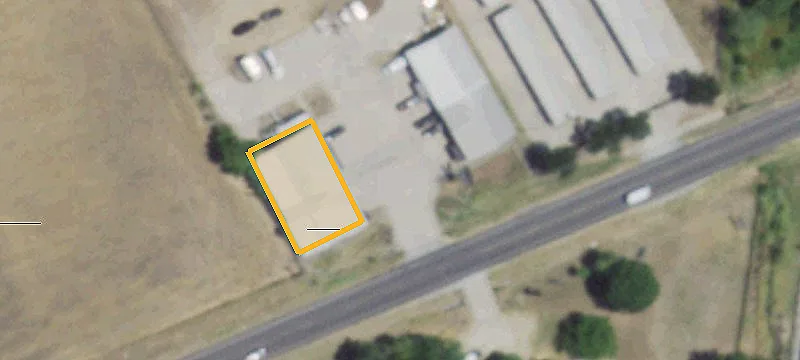 Warehouse and Flex Space Suite