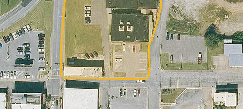 Master-Planned Mixed-Use Development Land