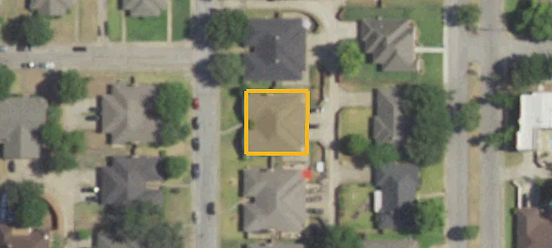 Move-In Ready Duplex Rental