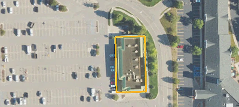 Brighton Town Square Outlot Retail