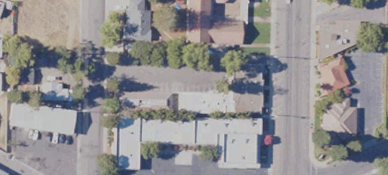 Remodeled Office Suite with Parking