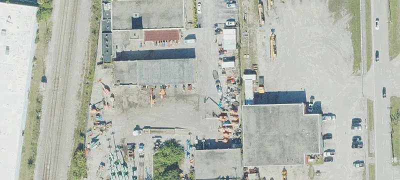 Warehouse Near Major Interstate Access