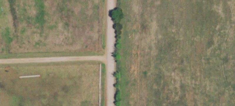 Flat Pasture Acreage for Custom Build