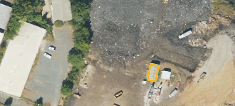 Industrial Land for Lease