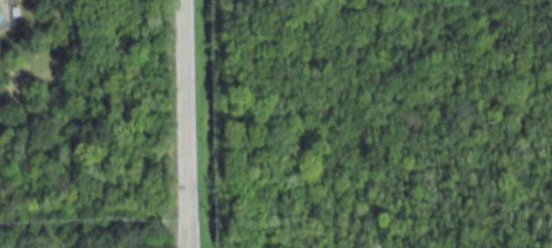 Residential Land Lot