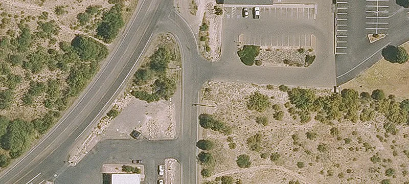 Mountain Retreat Land Parcel
