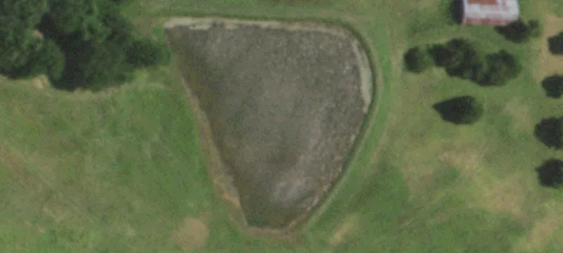 Residential Farmland Property