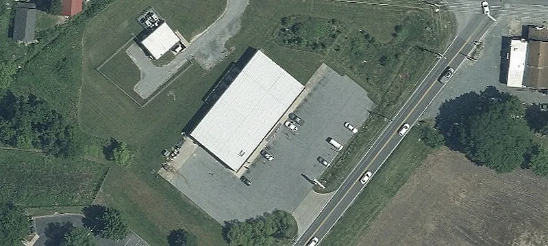 Dollar General Grocery Store