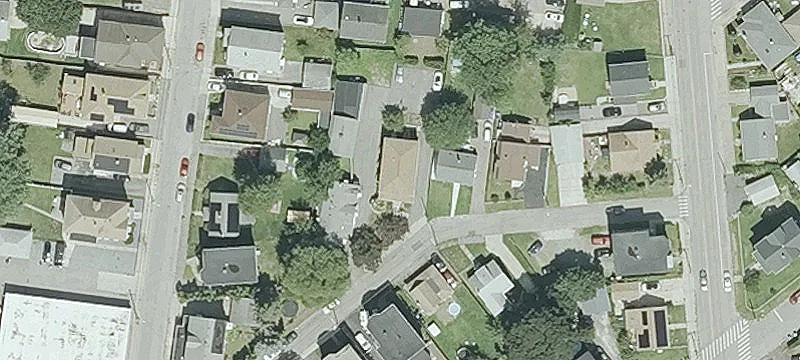 Two-Family Residential Income Property