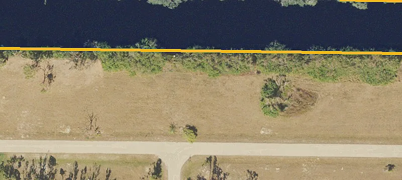 Specialty Commercial Lot