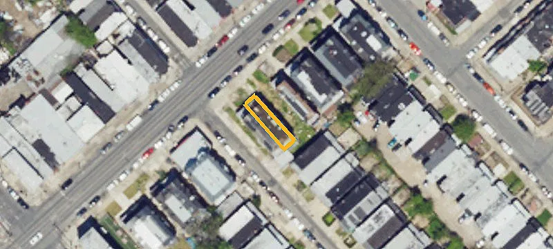Fully Occupied Triplex Investment
