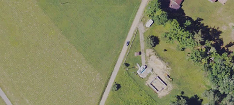 Turn-Key Campground Cabins