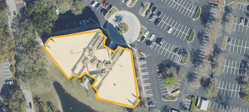 Office Space at Belfort Crossing