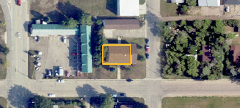 Valley-View Residential Land Lot
