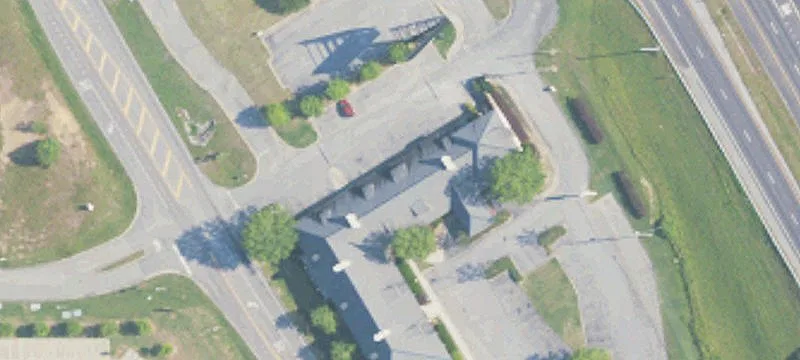 Medical Office with Highway Visibility