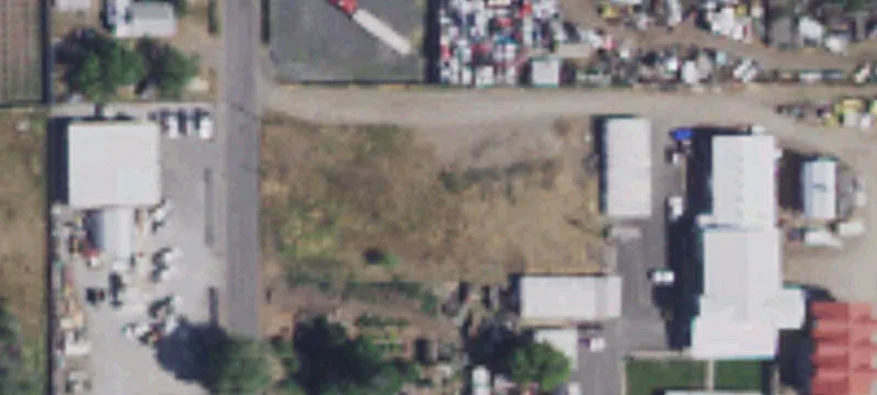 Industrial Ground Lease Opportunity