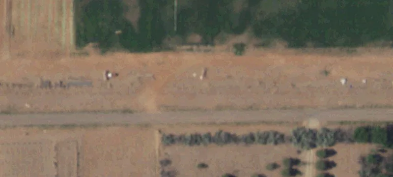 Level Residential Land Parcel