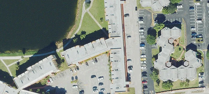 Retail Shopping Center Space