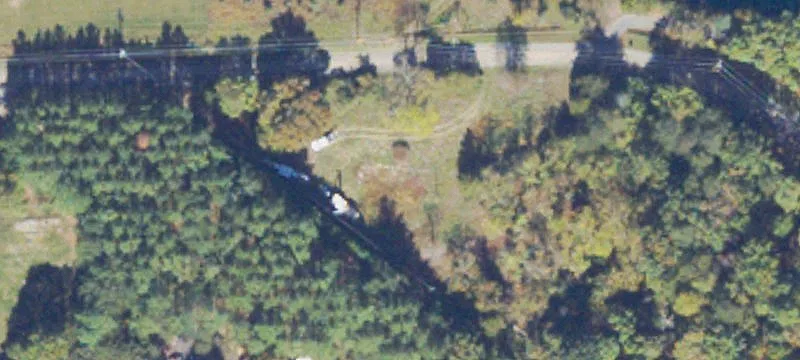 Residential Land Lot Acreage