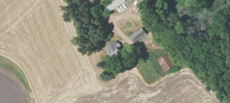 Industrial Land Development Lots
