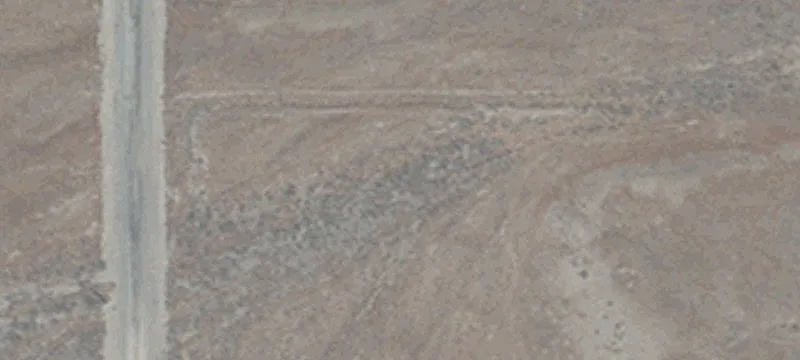 Residential Land in HOA Community
