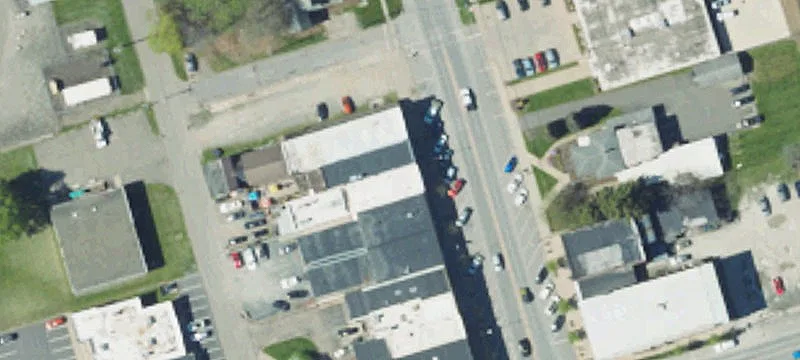 Turnkey Brewery and Restaurant