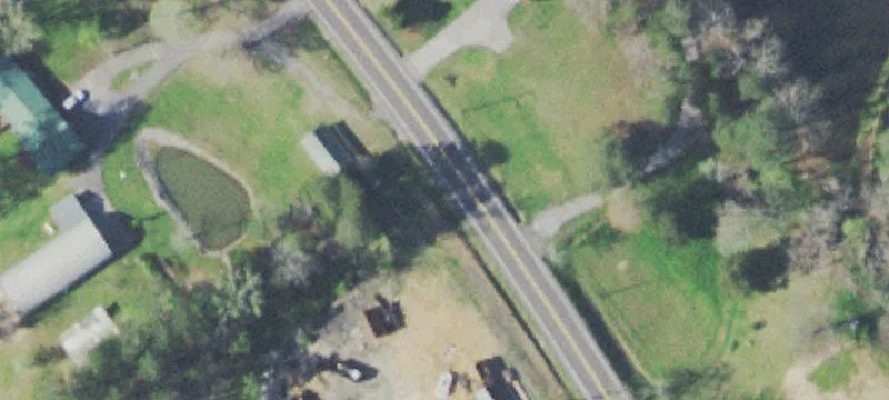 Retail Outparcel Land Opportunity