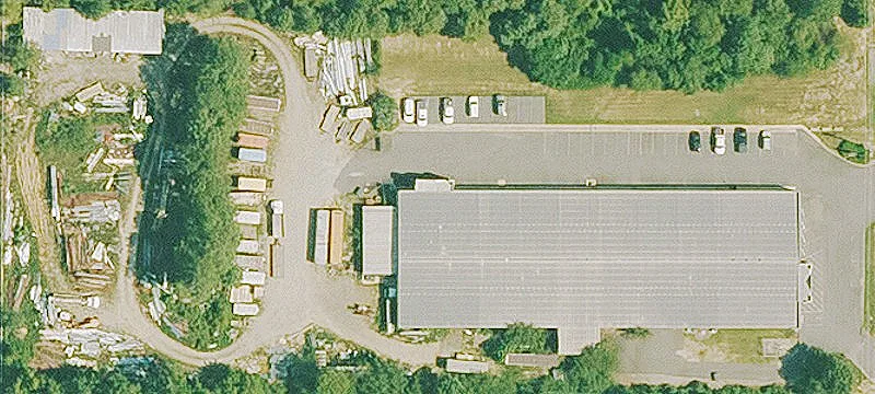 Commercial Land Outlots with Signal