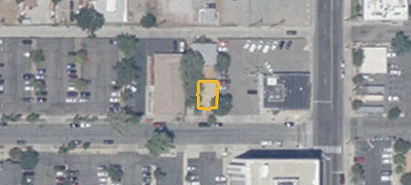 Duplex with Redevelopment Opportunity