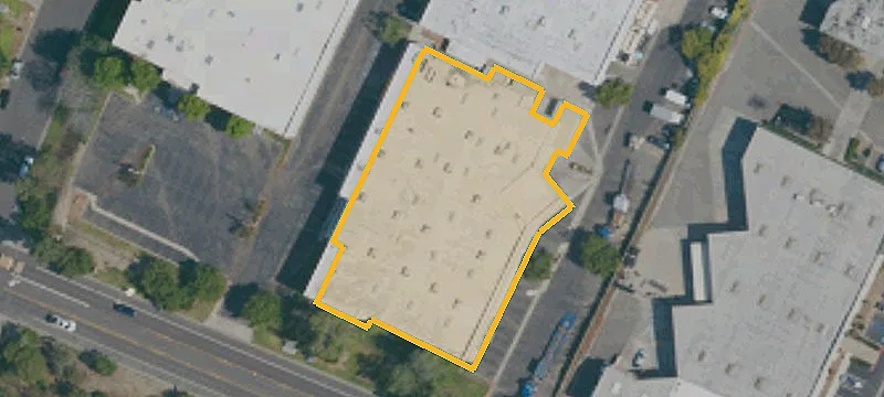 Industrial Manufacturing Property