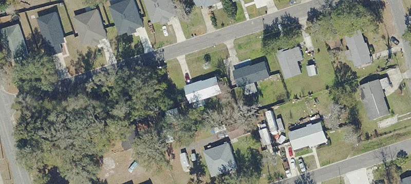 Corner Residential Development Lot