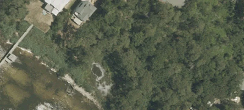 Soundfront Homesite Lot