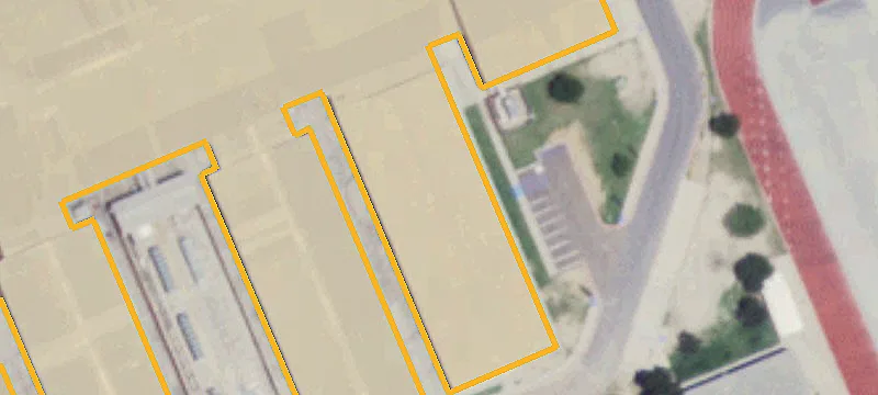 Ground Lease Retail Pad Site