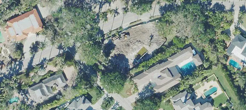 Residential Home Lot