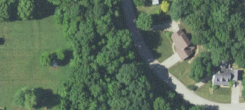 Residential Building Lot