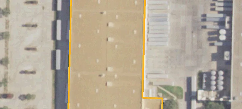 Warehouse with 30' Clear Height