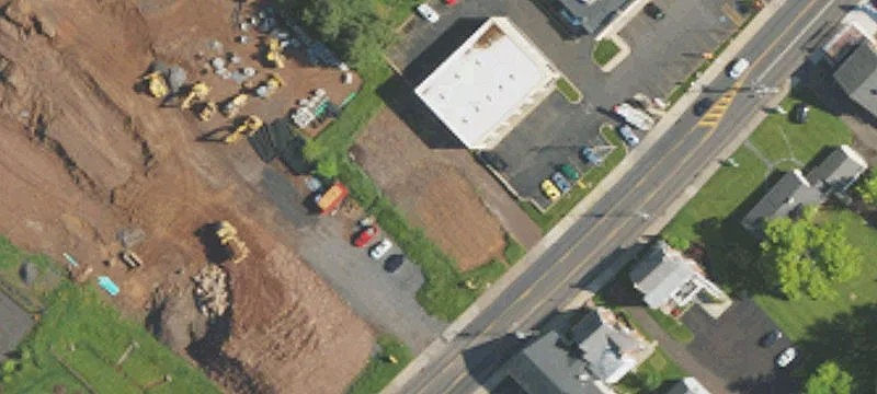 Build-to-Suit Development Site