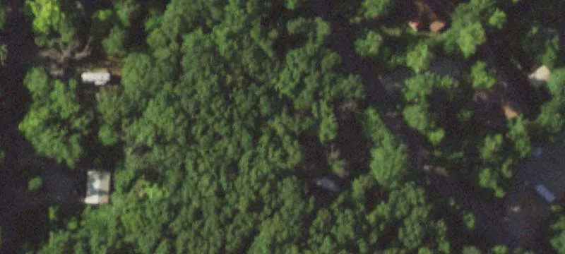 Gated Waterfront Lake Lots