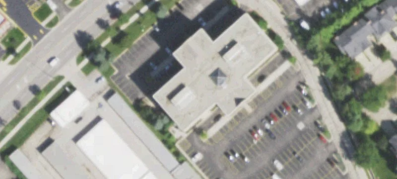 Turnkey Medical Office Suites